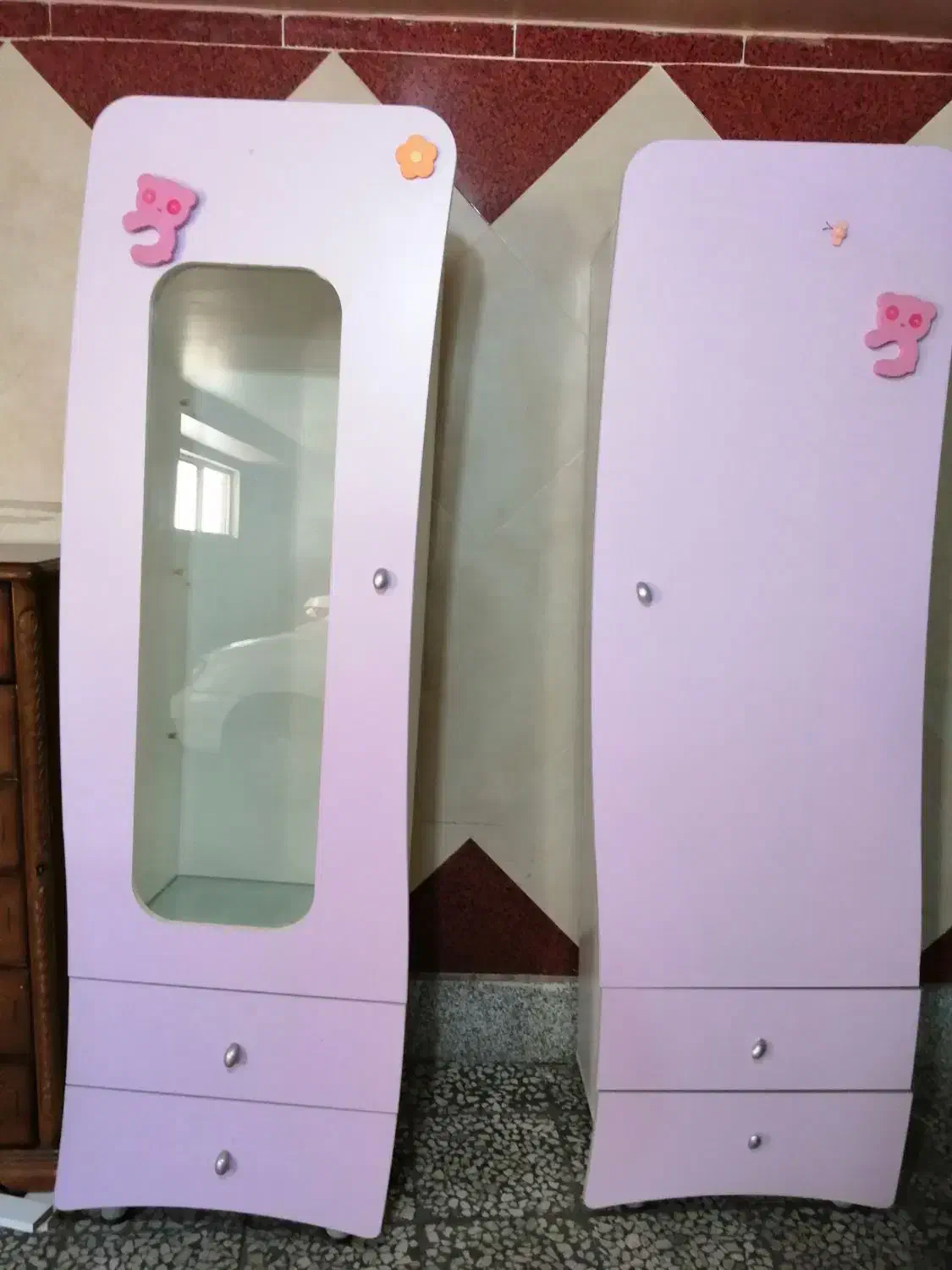 کمد|بوفه، ویترین، کنسول|تبریز, |دیوار