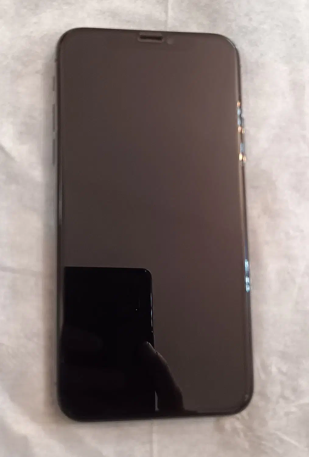 گوشی آیفون ایکس|موبایل|بروجرد, |دیوار