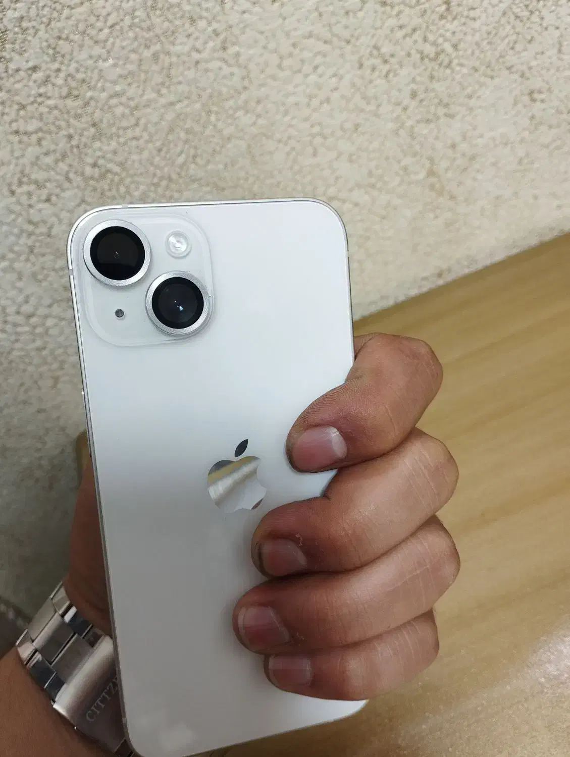 ایفون 14 نرمال 128 گیگ|موبایل|تهران, نعمت‌آباد|دیوار