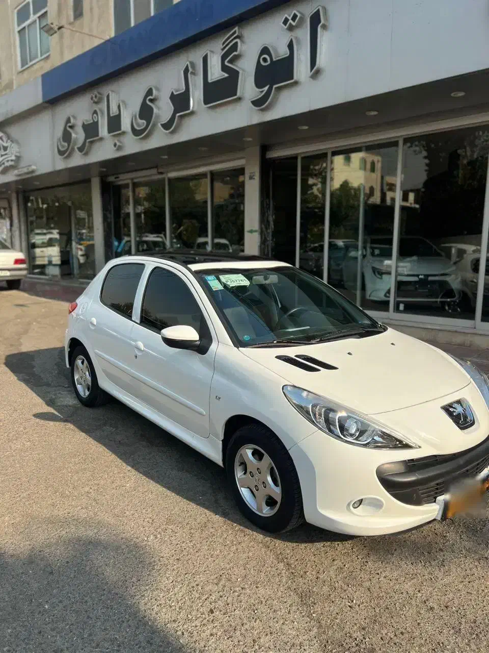پژو 207 پانوراما مدل 1402 نقد و اقساط|خودرو سواری و وانت|تهران, اوقاف|دیوار