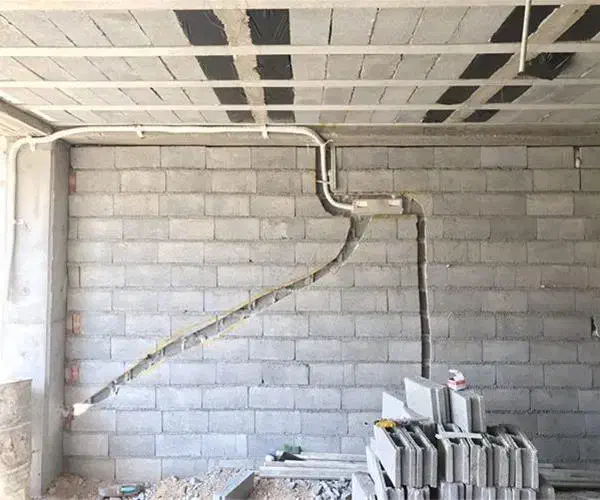 لوله کشی کولر گازی|خدمات پیشه و مهارت|جاسک, |دیوار