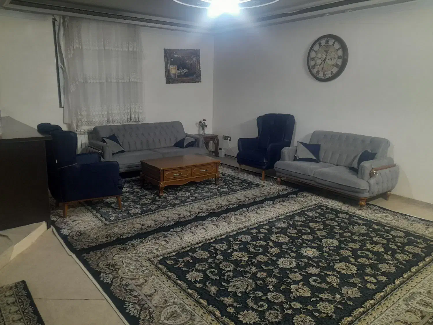 فروش آپارتمان ۸۴متری شمس الشموس|فروش آپارتمان|پاکدشت, پاکدشت (مامازند)|دیوار