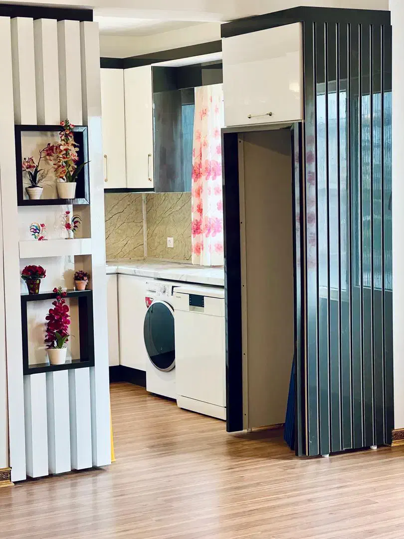 نو ساز|فروش آپارتمان|سلمان‌شهر, |دیوار