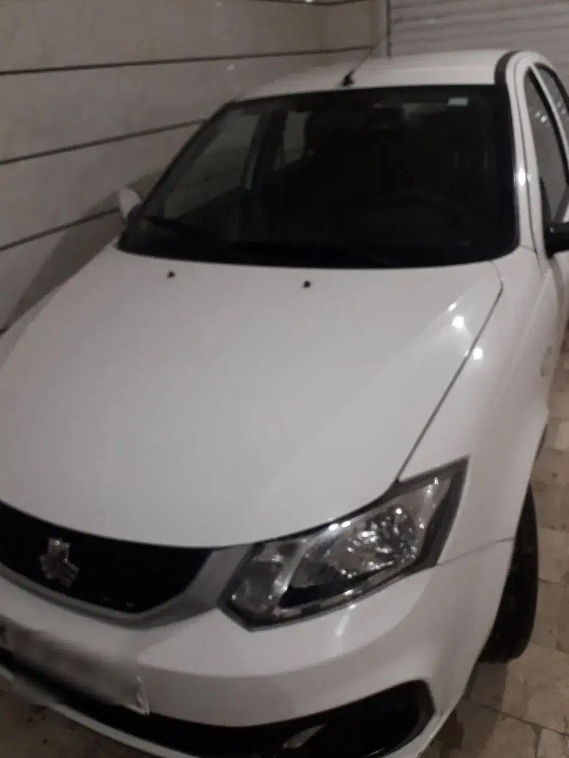 فروش خودرو ساینا اس|خودرو سواری و وانت|بروجرد, |دیوار