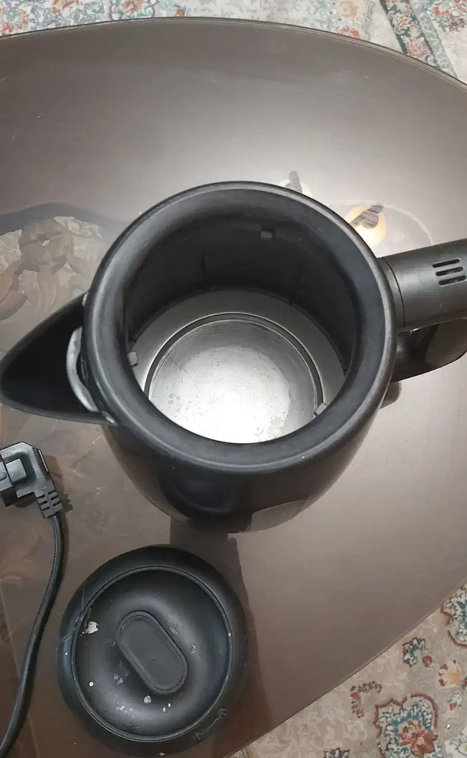 چای ساز فیلیپس|سماور، چایساز، قهوهساز|محمدشهر, ولدآباد|دیوار