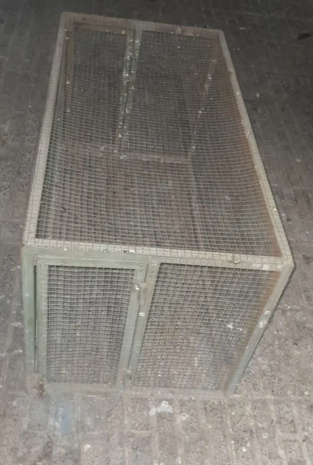 قفس|لوازم جانبی حیوانات|نجف‌آباد, شیخ بهایی|دیوار