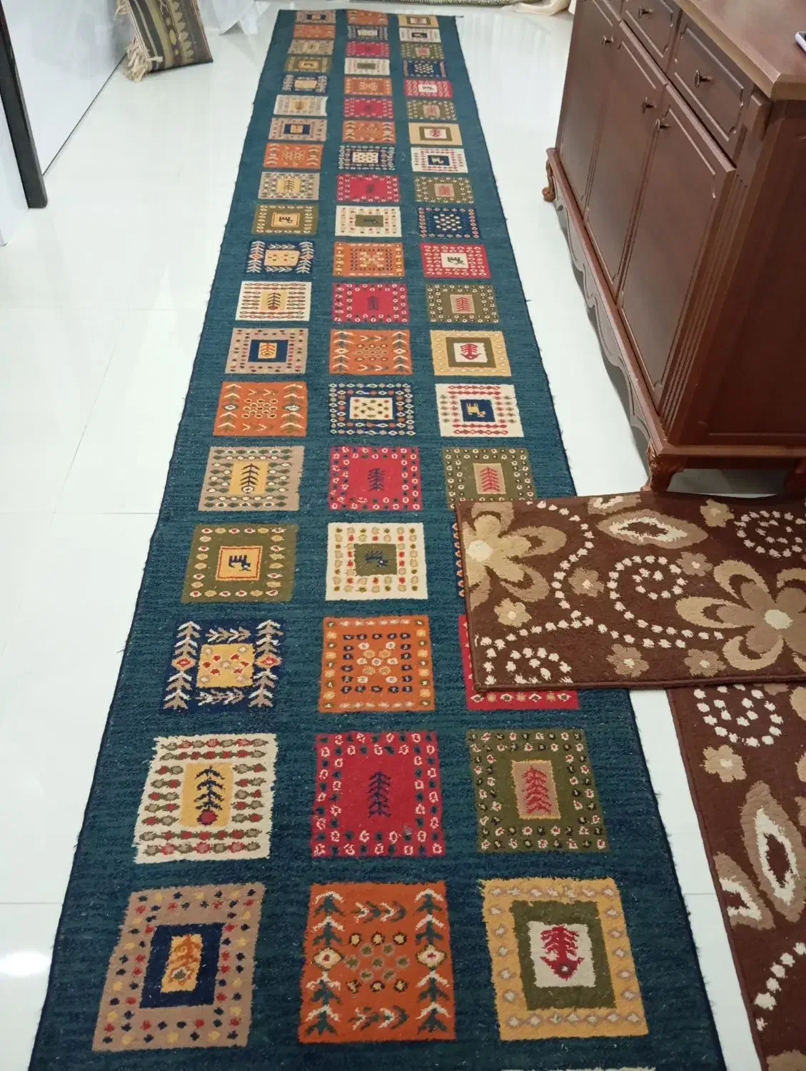 کناره وپادری|پادری|تربتحیدریه, منصوریه|دیوار