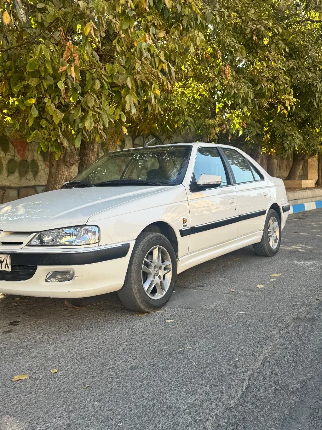 پارس tu5 مدل ۱۳۹۸ بی رنگ|خودرو سواری و وانت|شهریار, شهرک وائین|دیوار