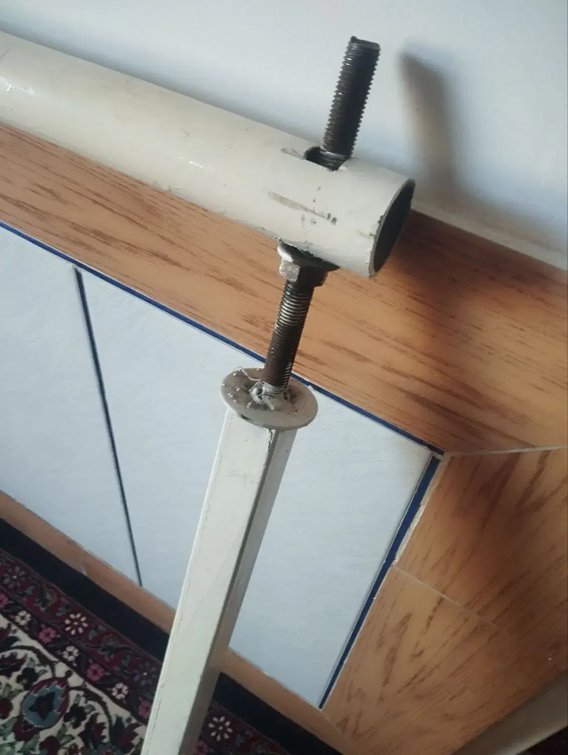 دار قالی|تابلو فرش|دورود, |دیوار