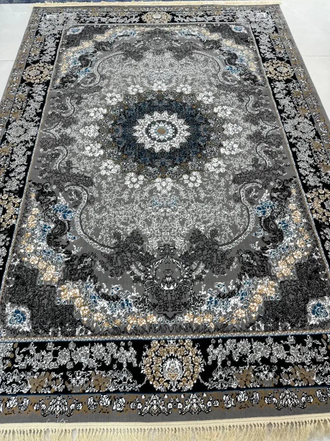 ظاهر لوکس، قیمت مناسب|فرش|گرگان, |دیوار