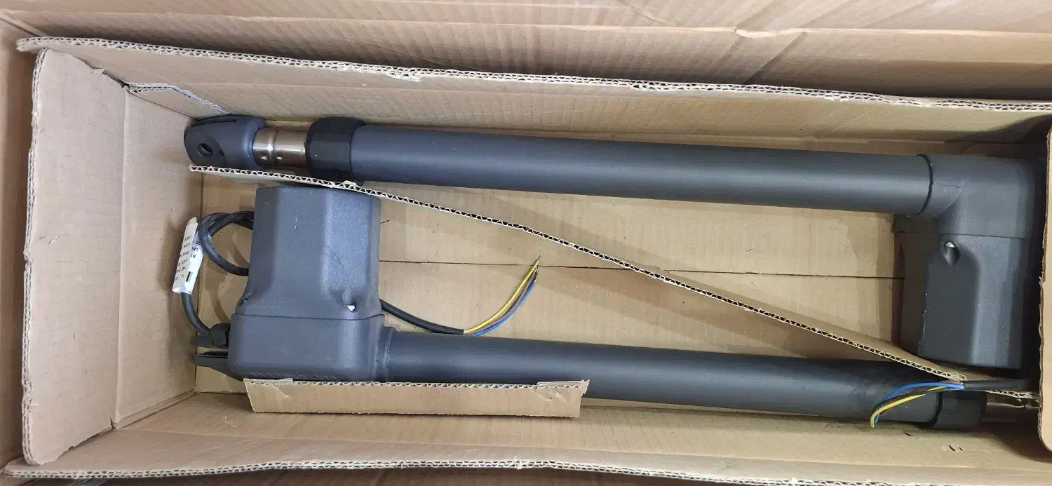 فروش ویژه جک درب پارکینگ به قیمت استثنایی|مصالح و تجهیزات ساختمان|تهران, شارق|دیوار