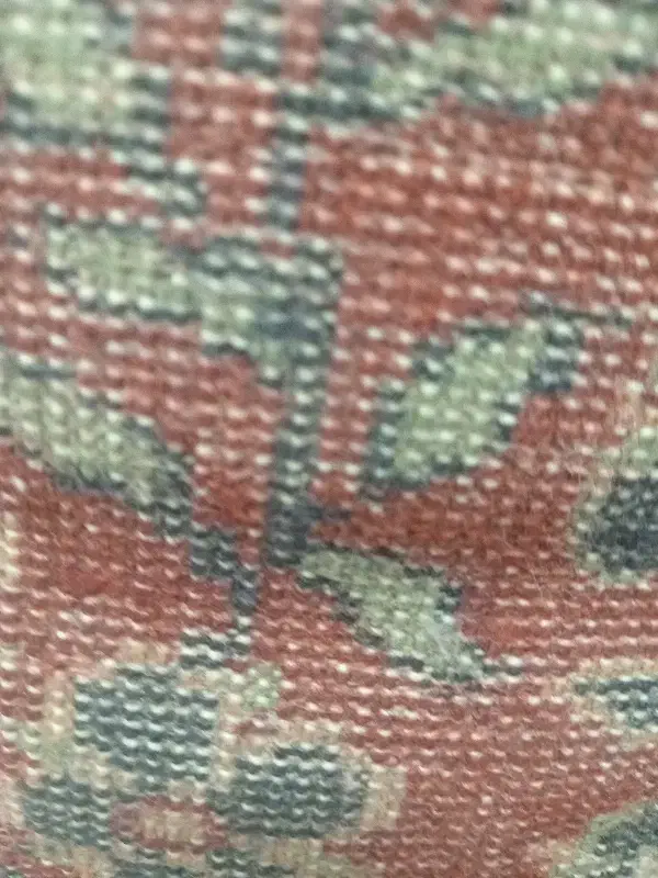 لاکی ۱۲ متری|فرش|میانه, |دیوار