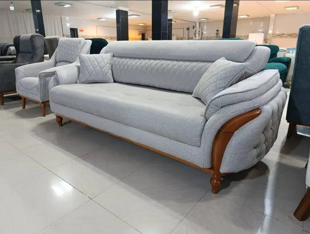 مبلمان راحتی|مبلمان خانگی و میز عسلی|شوط, |دیوار