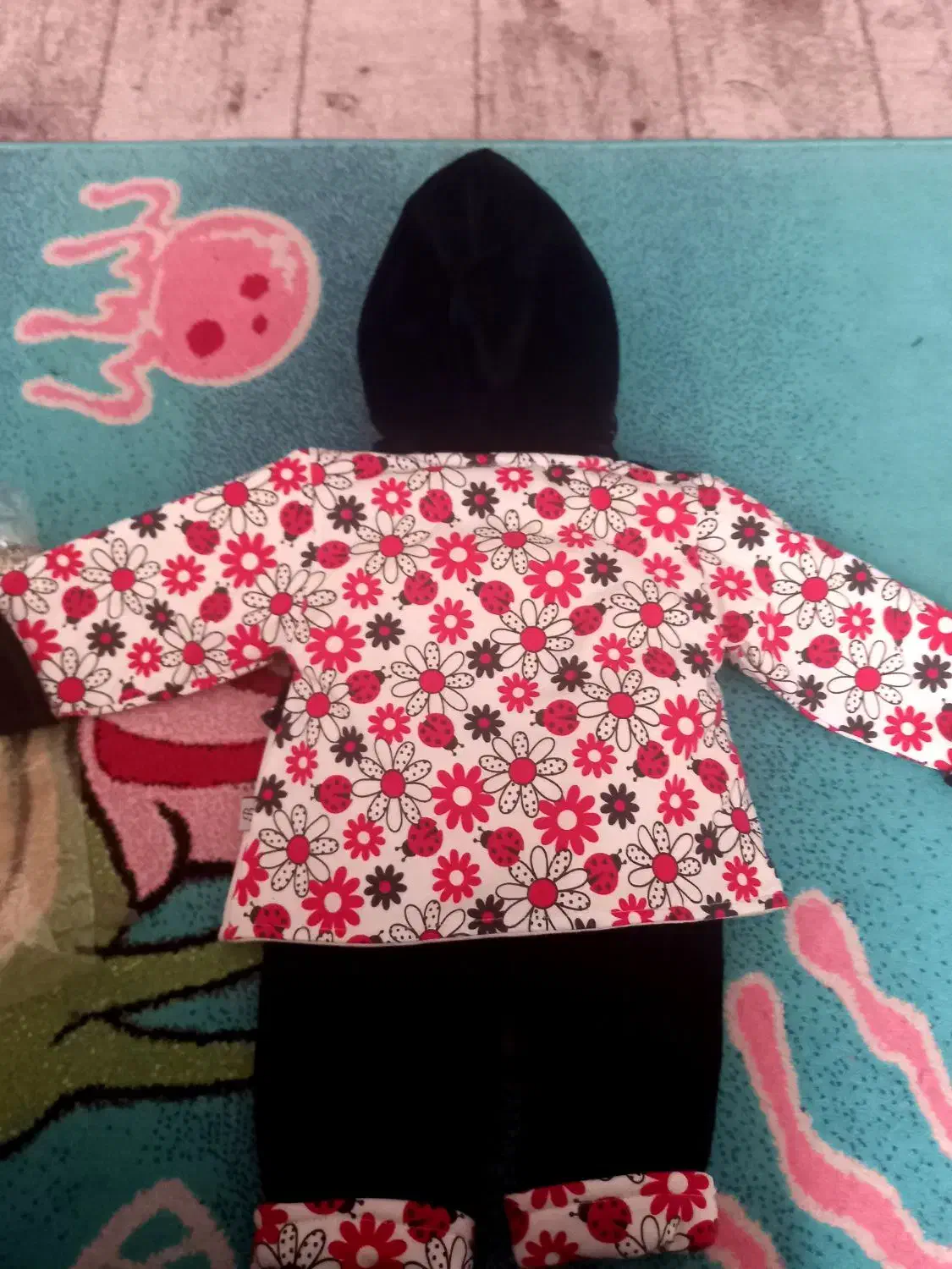 کاپشن شلوار بچگانه|کفش و لباس بچه|یزد, |دیوار