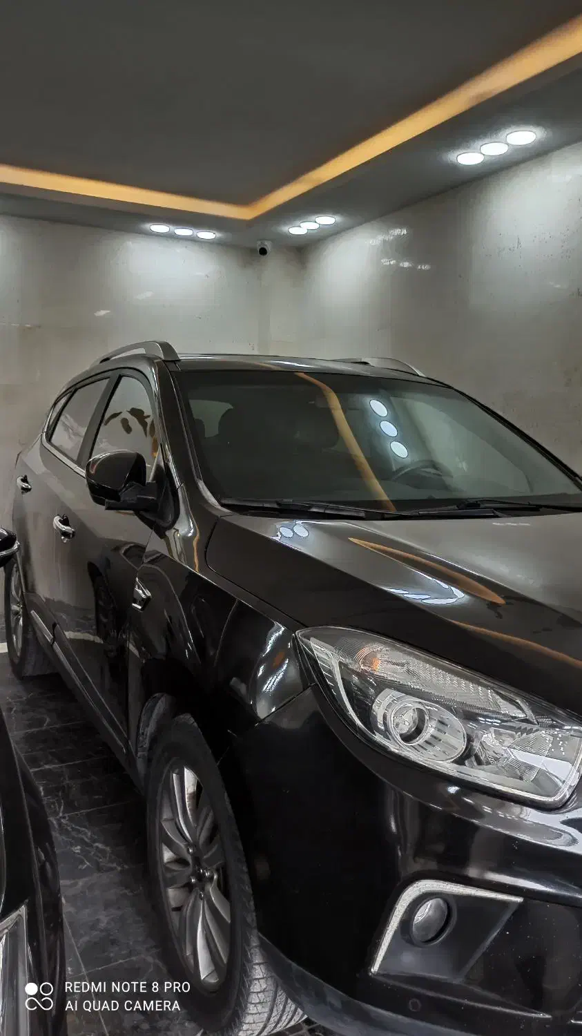 جک S5 اتوماتیک|خودرو سواری و وانت|بوشهر, |دیوار