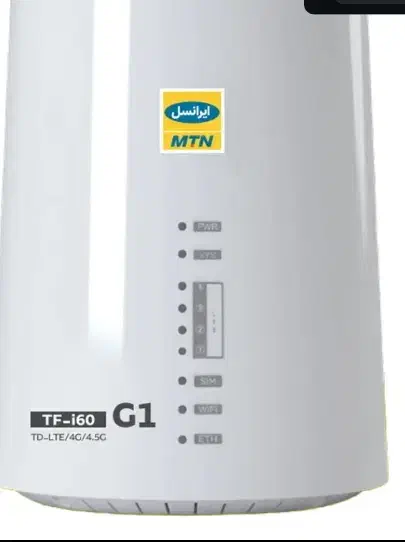 مودم سیم کارتی G1|مودم و تجهیزات شبکه|شیروان (خراسان), |دیوار