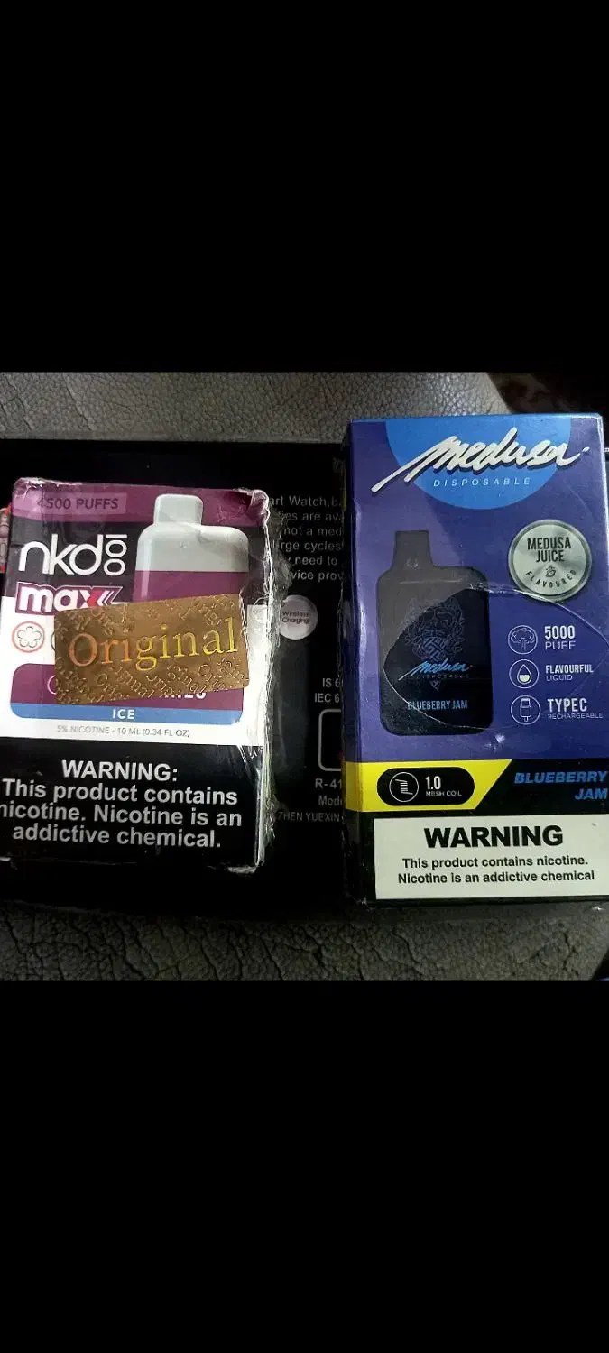 ویپ و پاد|زیورآلات و اکسسوری|بهارستان, |دیوار