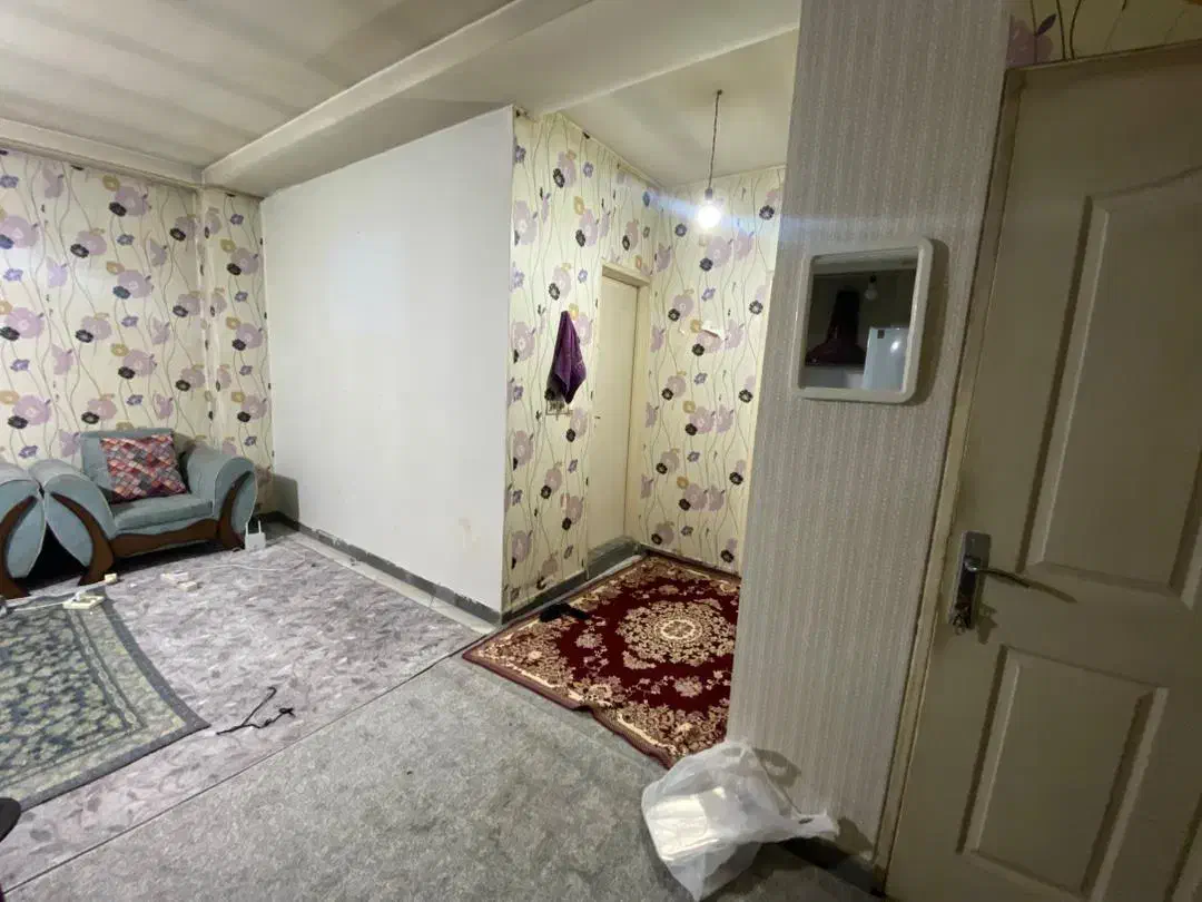 آپارتمان فروشی خوش نقشه ۵۴متر ۲۰دسی متر|فروش آپارتمان|محمدشهر, شهرک چمران|دیوار