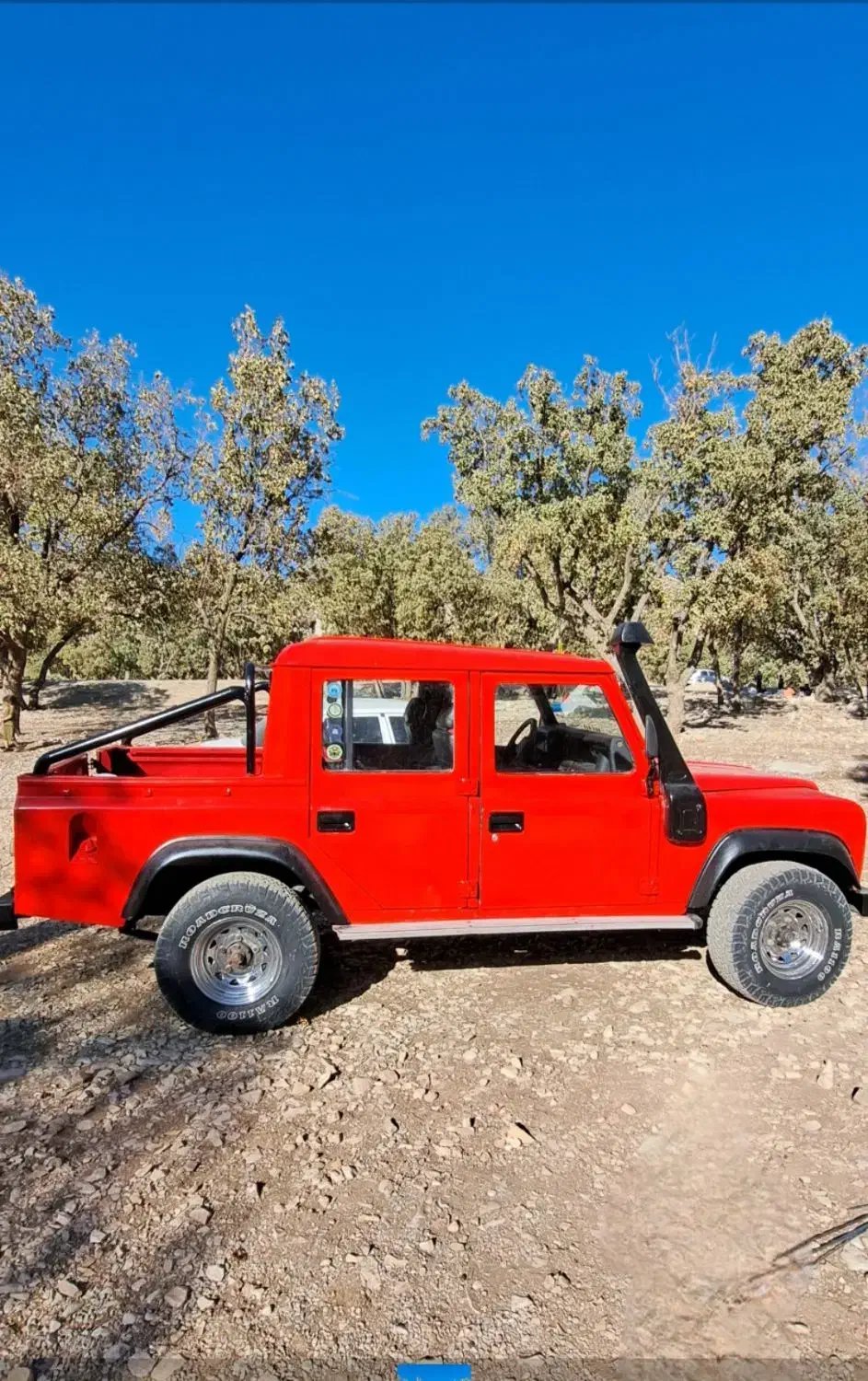 پاژن|خودرو سواری و وانت|ایلام, |دیوار