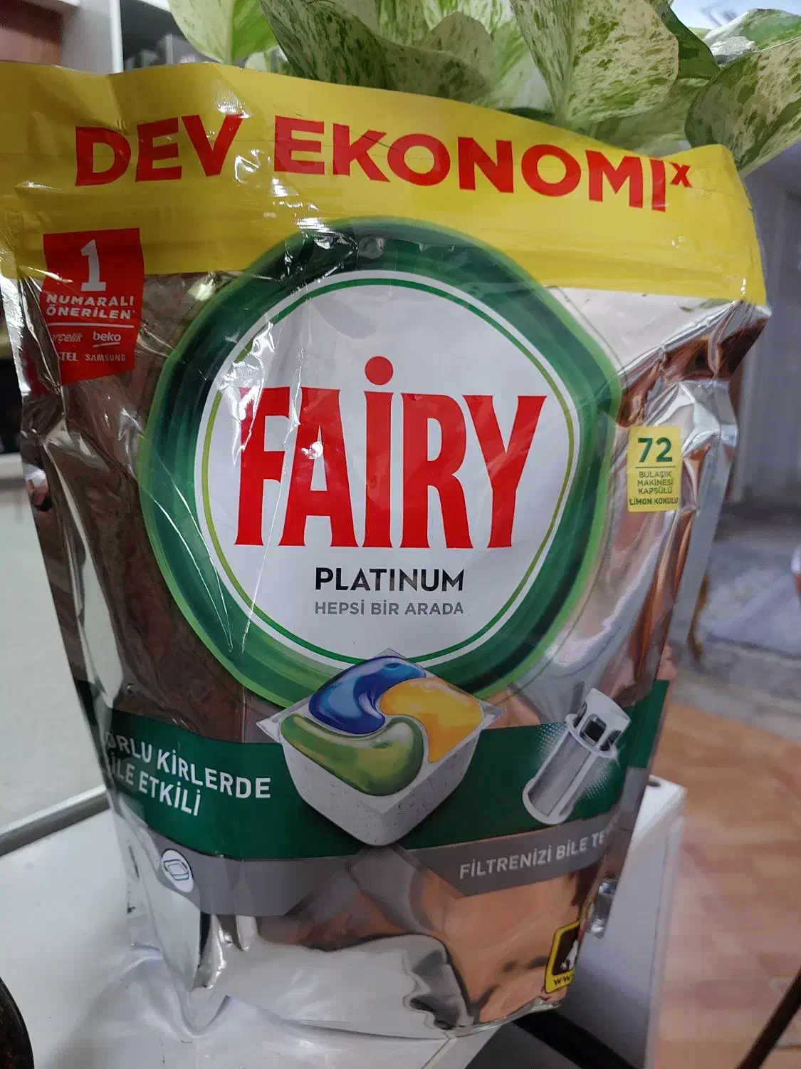 شوینده|مواد شوینده و دستمال کاغذی|خرمآباد, |دیوار