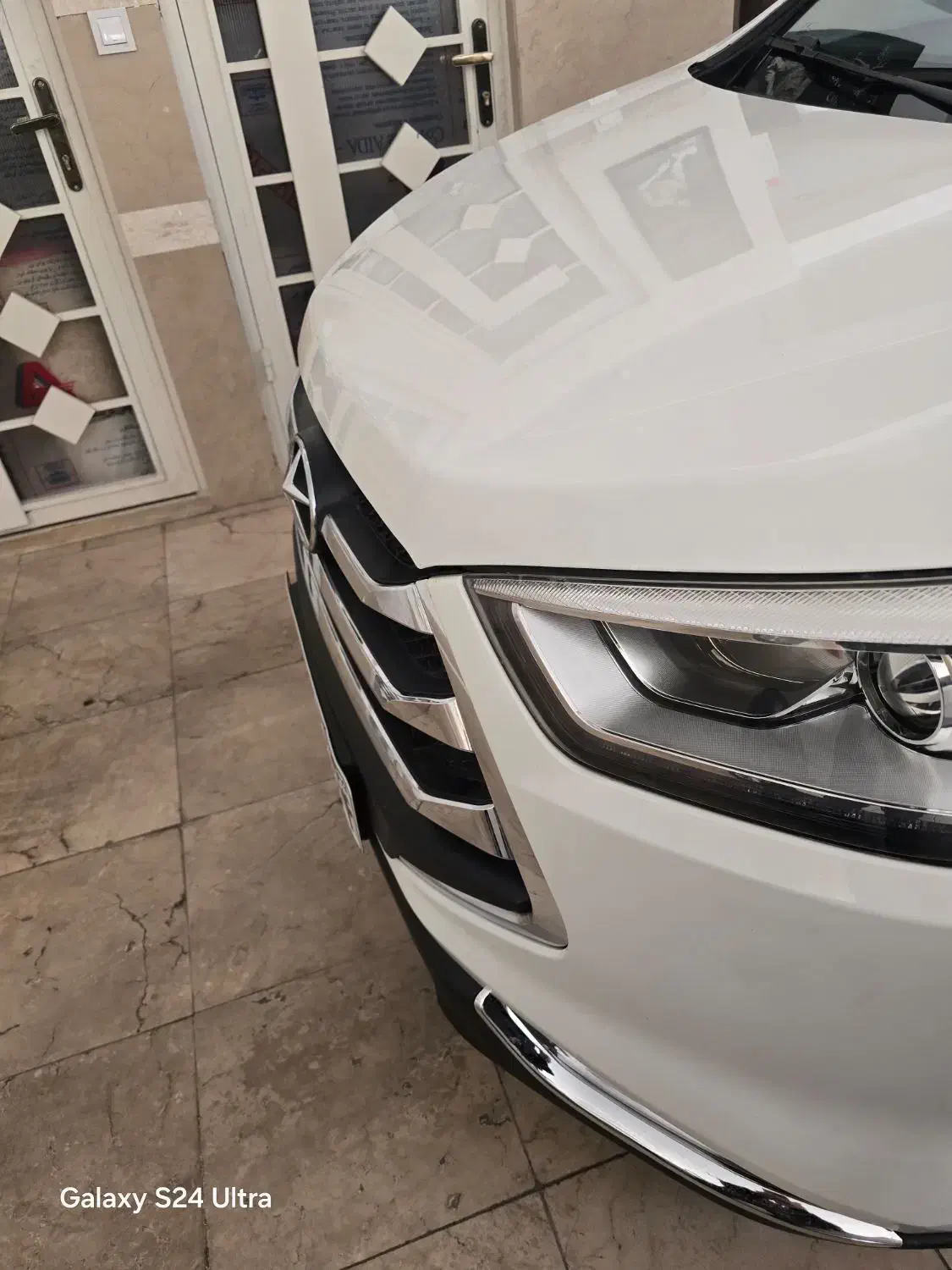 جکS3مدل99دوبرگ سندکمکاراتومات کارمندی|خودرو سواری و وانت|مشهد, آزادشهر|دیوار