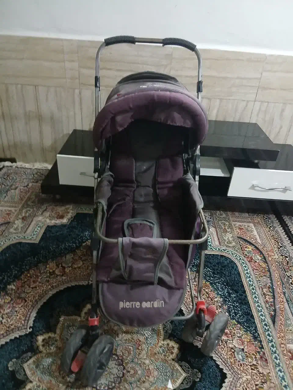 کالسکه|کالسکه و لوازم جانبی|مشهد, سیس‌آباد|دیوار