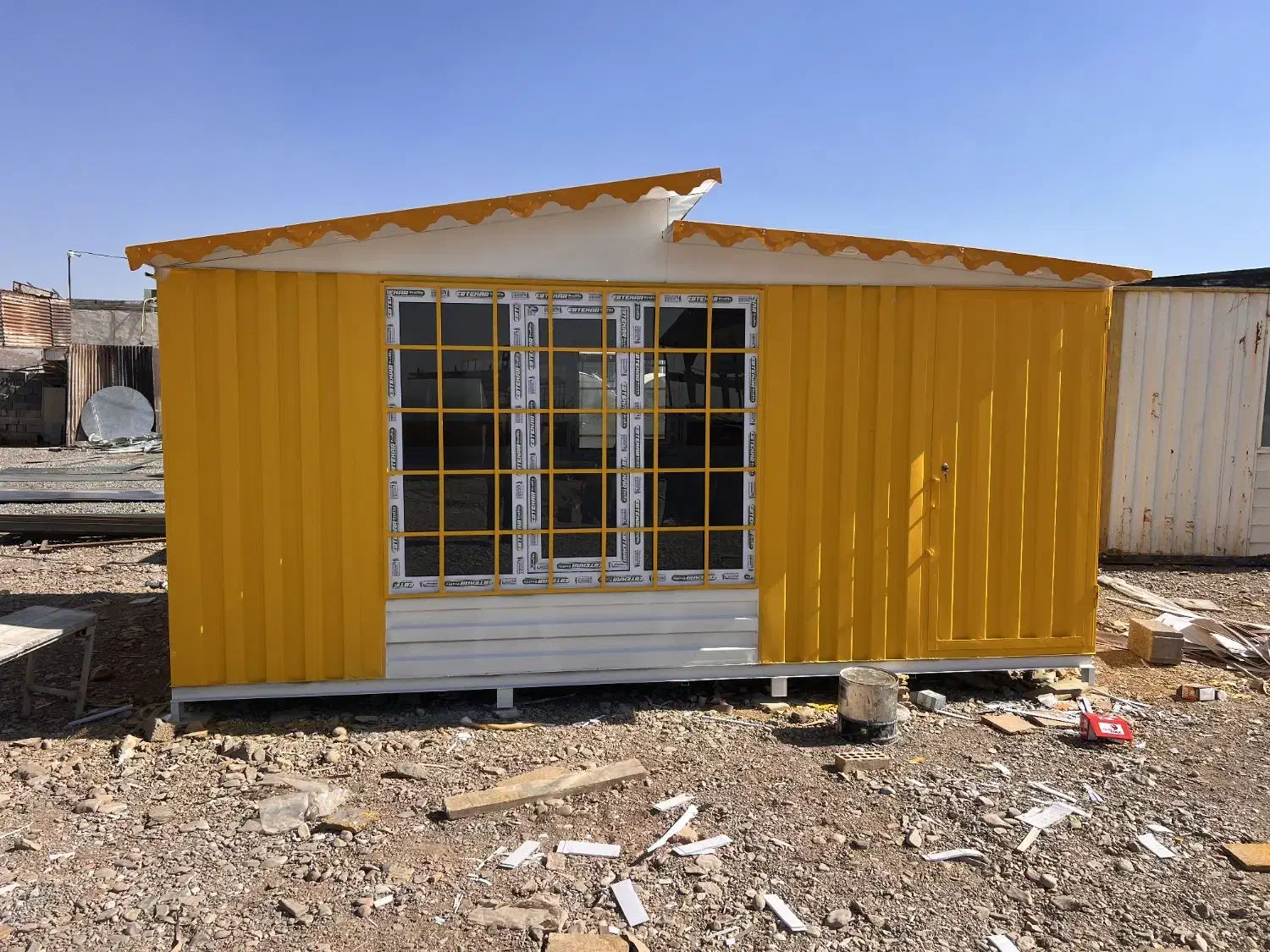 کانکس|خدمات پیشه و مهارت|تبریز, |دیوار