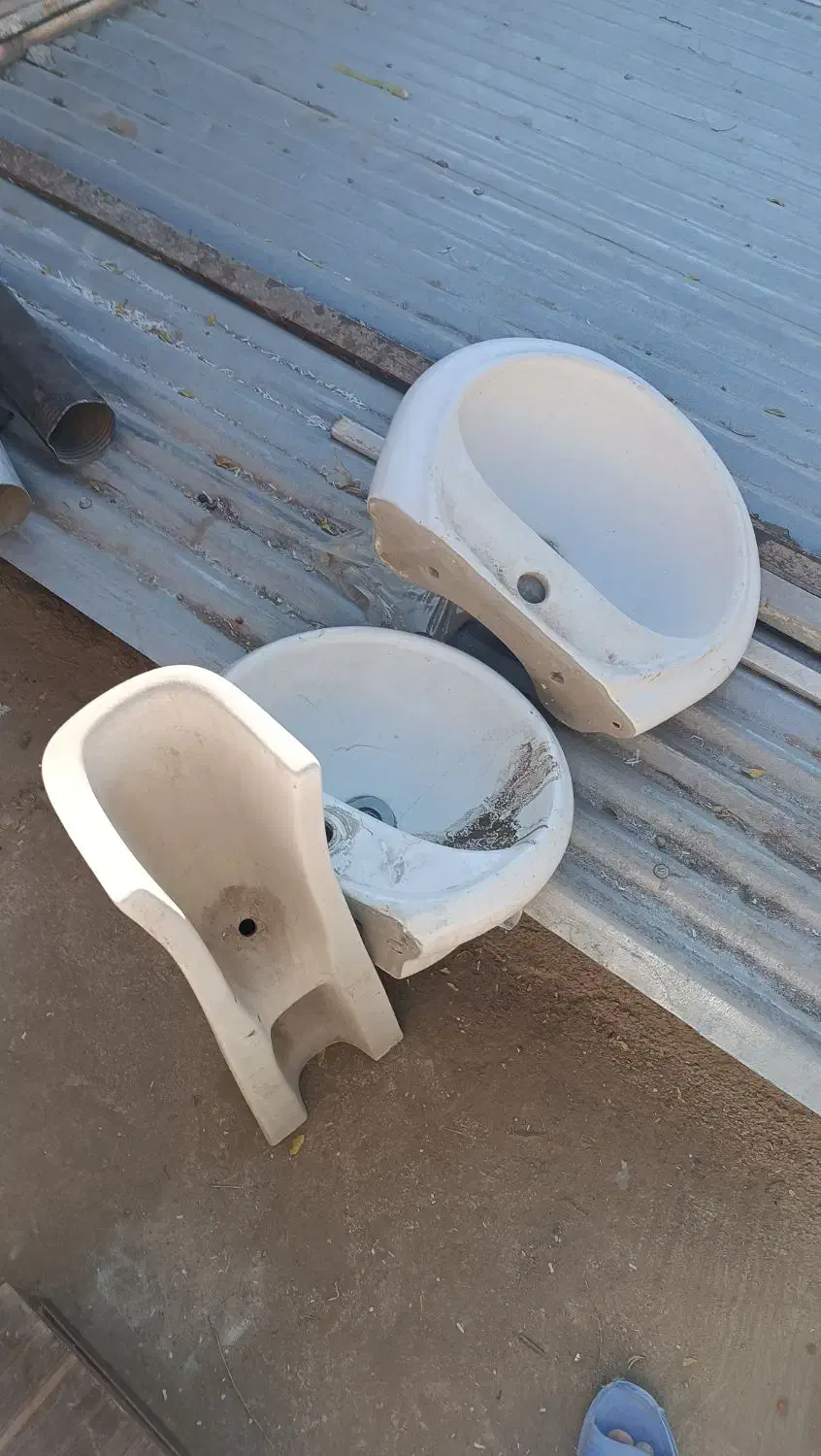 وسایل حمام و دستشویی|لوازم سرویس بهداشتی|بیرجند, |دیوار