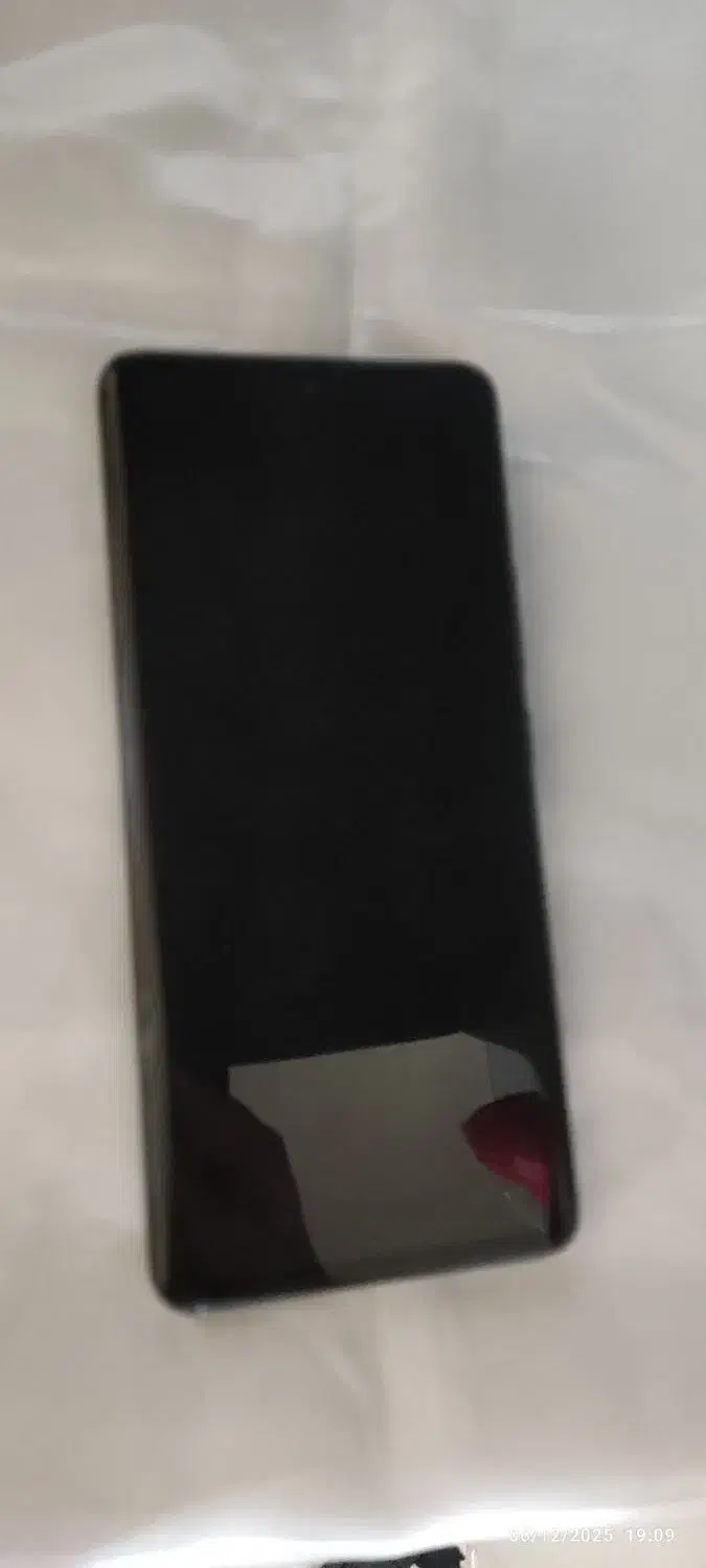 گوشی شیائومی نوت 14 پرو فایوجی 512 گ|موبایل|اصفهان, شاهزید|دیوار