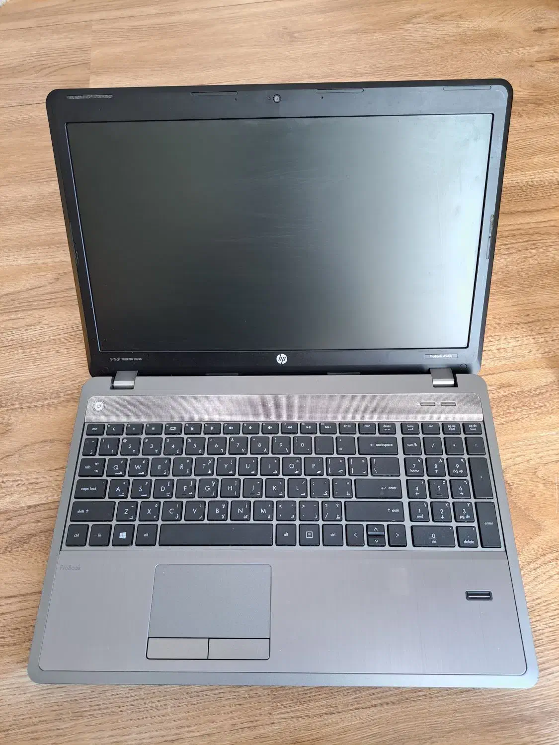 لپتاپ HP ProBook|رایانه همراه|شاهرود, |دیوار