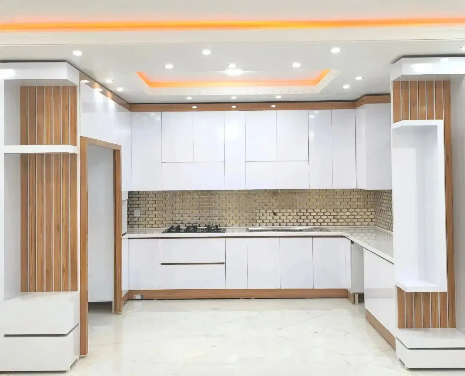 کابینت کمد اقساط ۵ ساله فقط با چک صیادی|مصالح و تجهیزات ساختمان|خمینی‌شهر, |دیوار