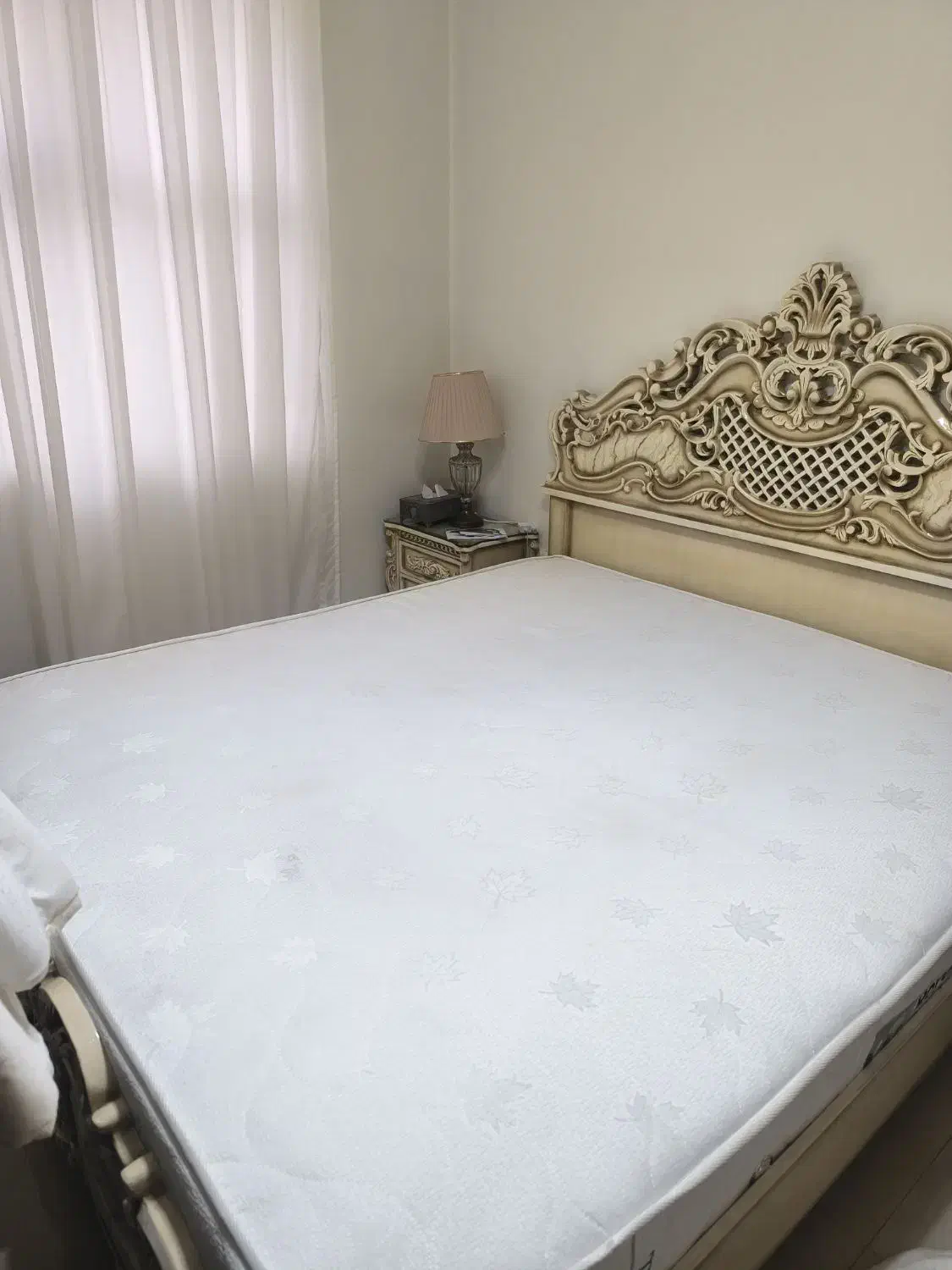 تشک تخت|تشک تختخواب|تهران, باشگاه نفت|دیوار