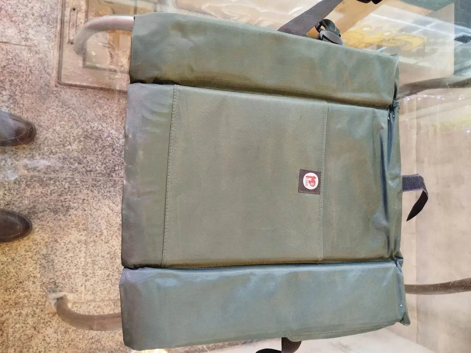 پرده عقب هایما S۷|قطعات یدکی و لوازم جانبی|خسروشاه, |دیوار