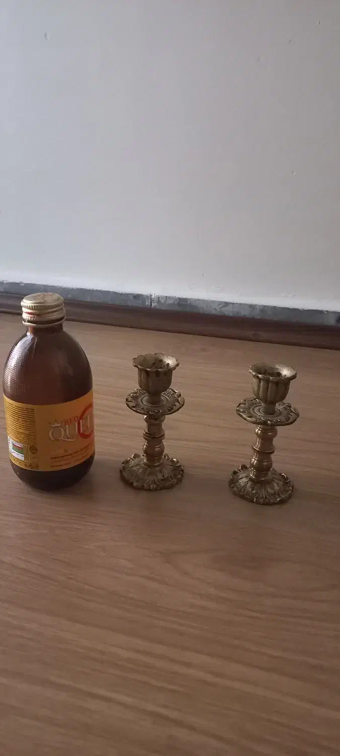 برنج و مس|کلکسیون اشیاء عتیقه|گلستان (تهران), |دیوار