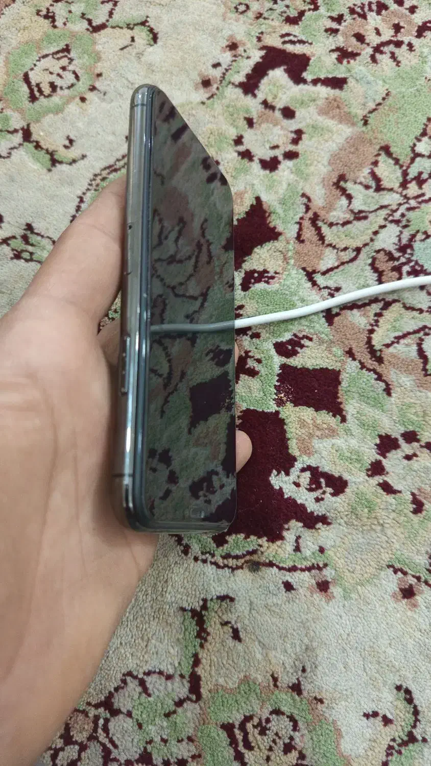 اپل ۱۱پرو  ۲۵۶ گیگ|موبایل|زابل, |دیوار