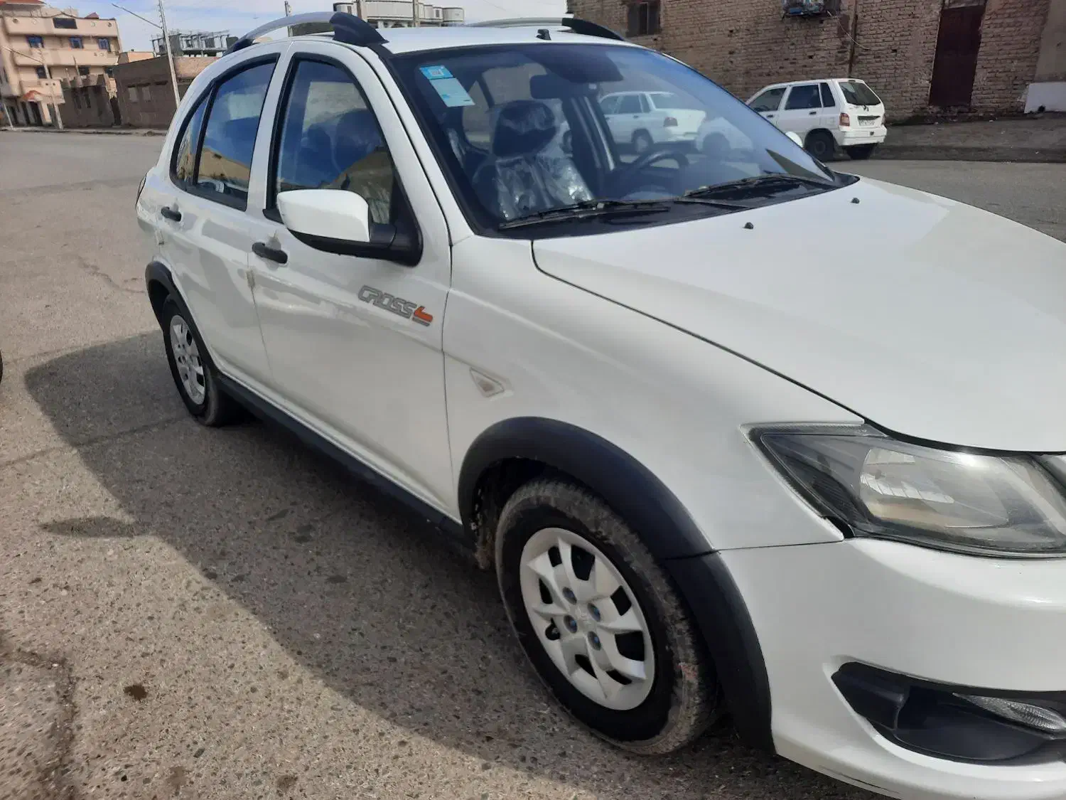 کوییکgx۸۵گانه دریچه گازسیمی|خودرو سواری و وانت|زاهدان, |دیوار