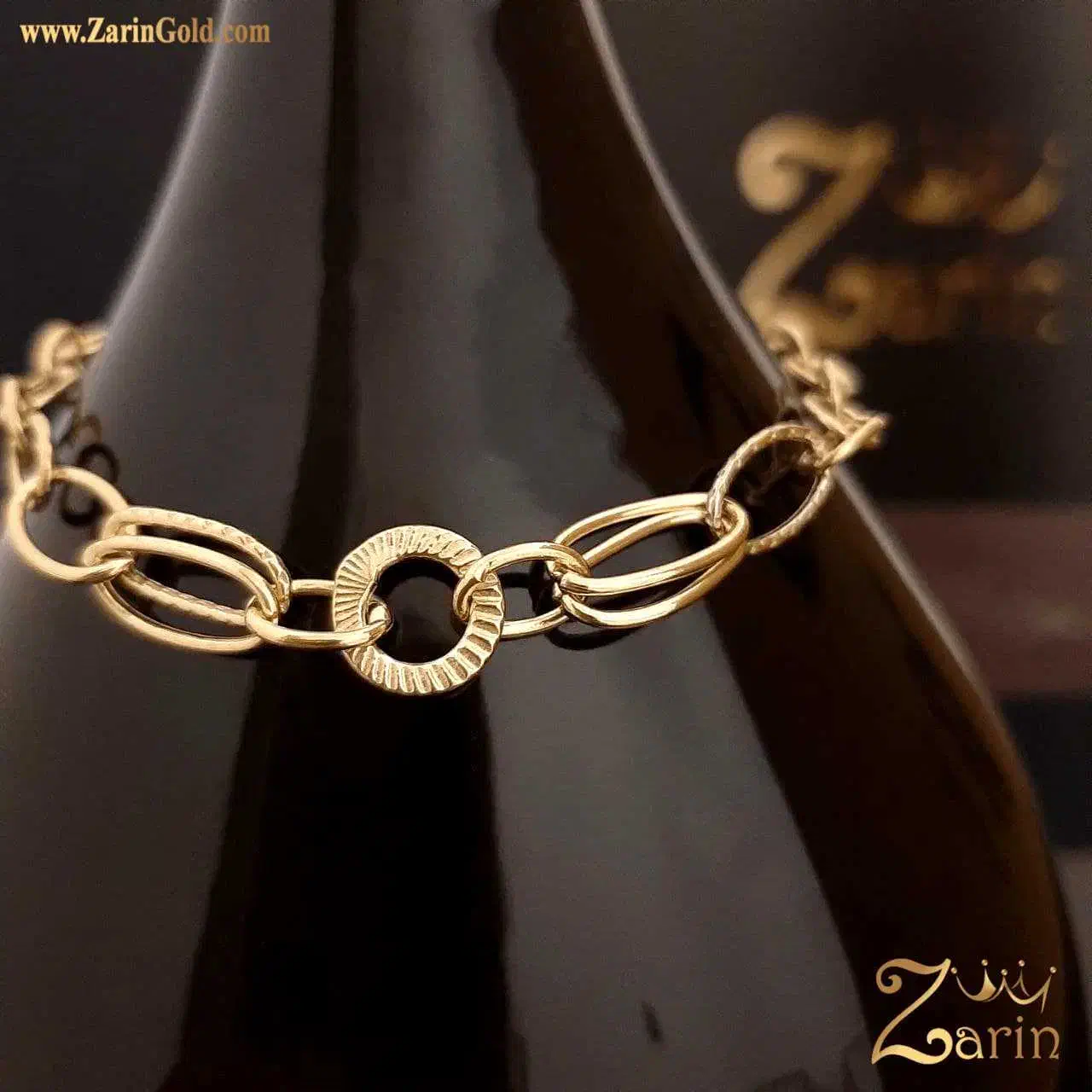 دستبند طلا گم شده|جواهرات|سنقر, |دیوار