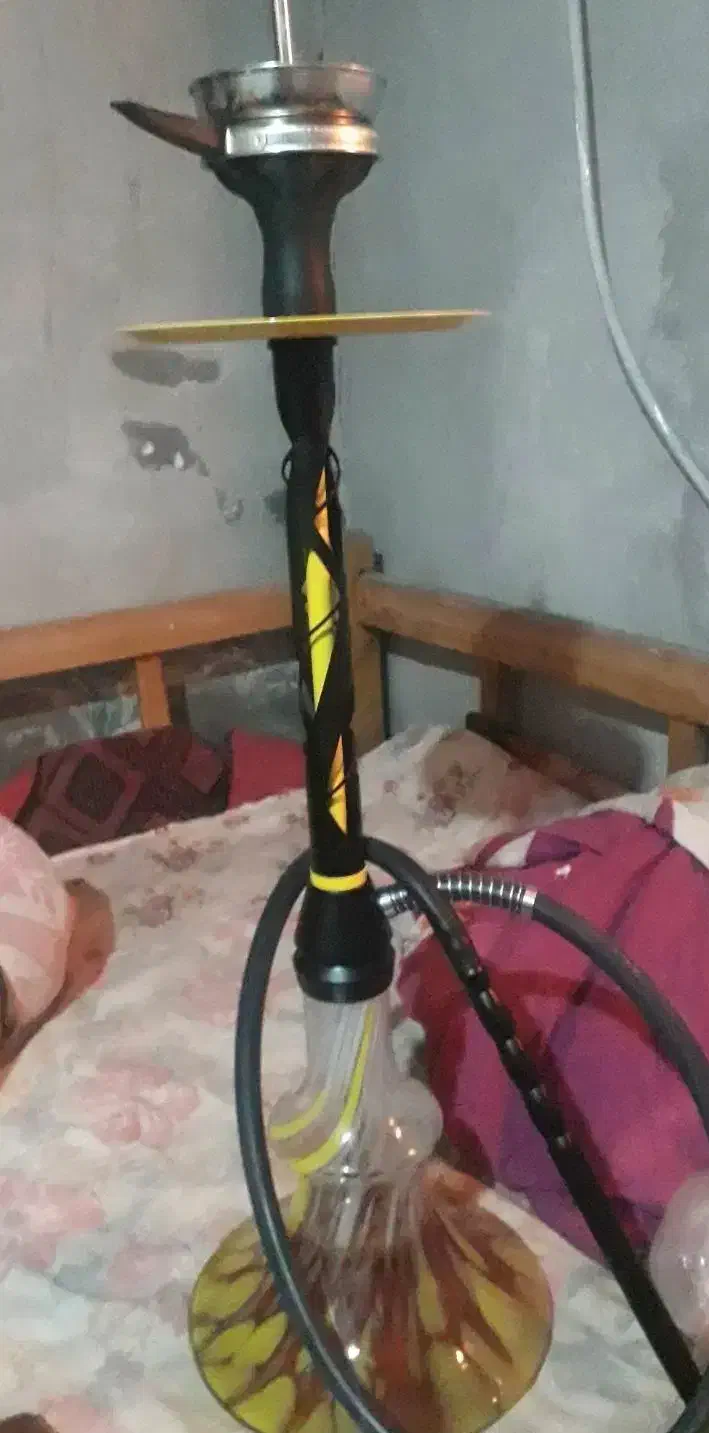 قلیان نو|زیورآلات و اکسسوری|خوی, |دیوار