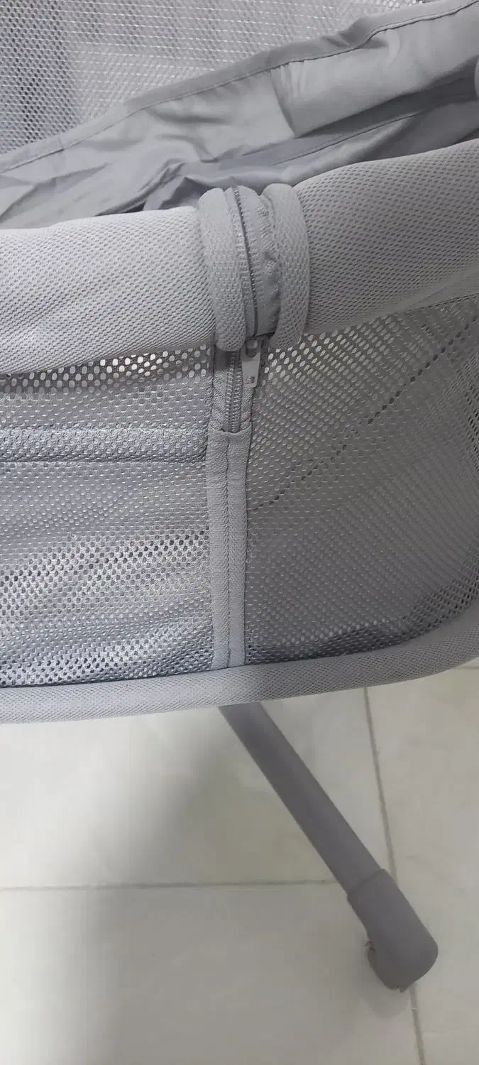 تاب برقی نوزادی|کالسکه و لوازم جانبی|رشت, کوی مهر|دیوار