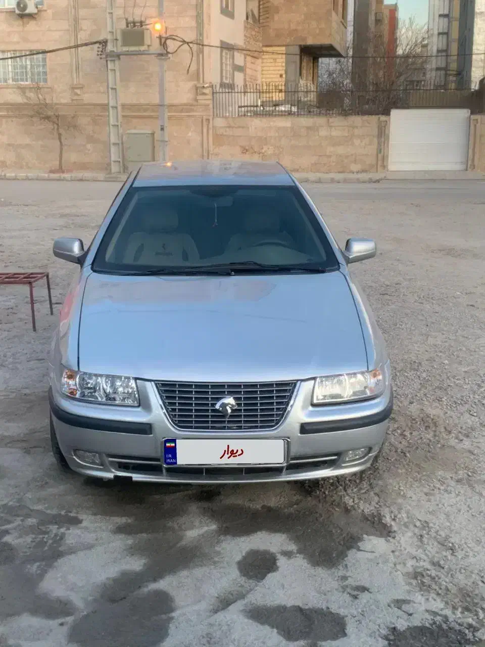 سمند الیکس سفارشی 84 عروسک|خودرو سواری و وانت|کرمانشاه, |دیوار