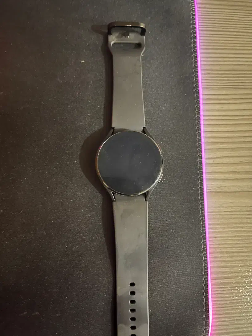 گلکسی واچ ۴|ساعت|اهواز, زیتون کارمندی|دیوار