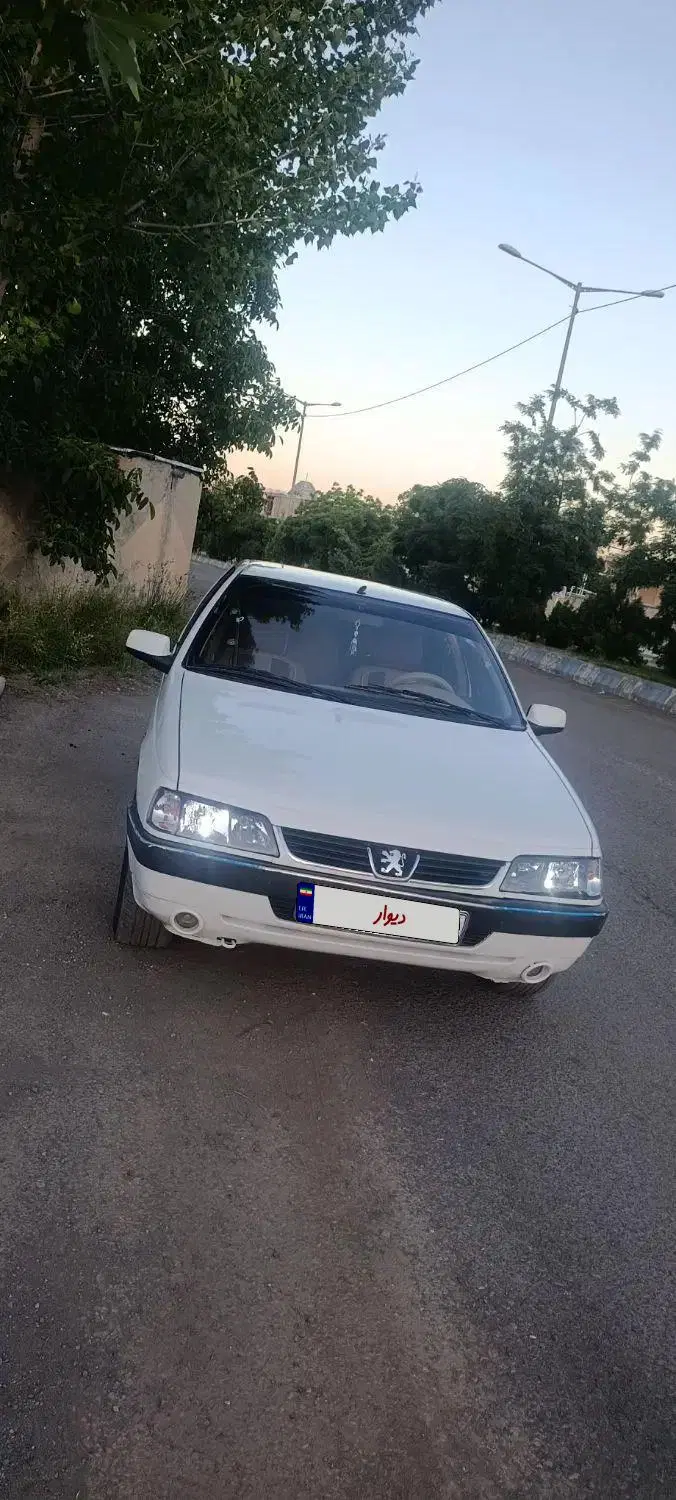 SLX TU5 99|خودرو سواری و وانت|رابر, |دیوار