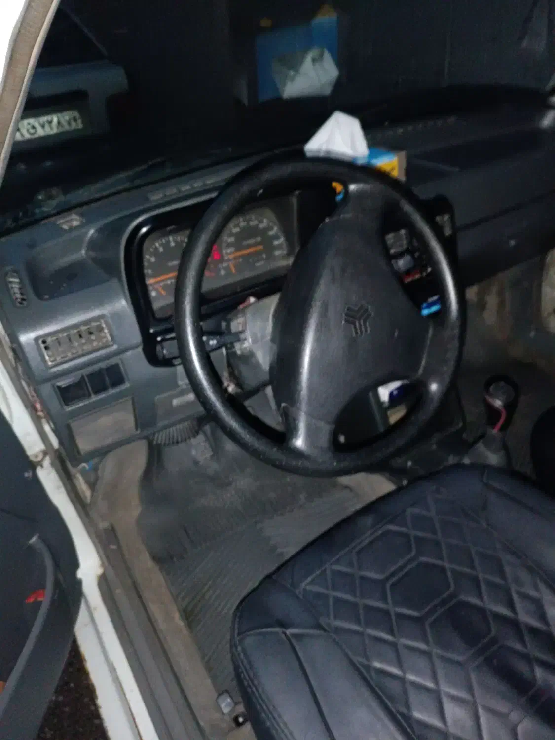 پراید مدل 78|خودرو سواری و وانت|مشهد, پردیس|دیوار