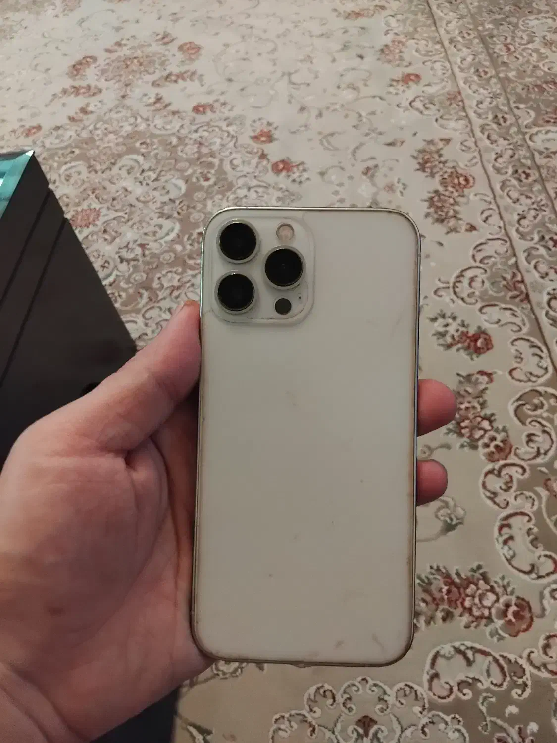 ایفون ۱۳ پرومکس|موبایل|آستارا, |دیوار