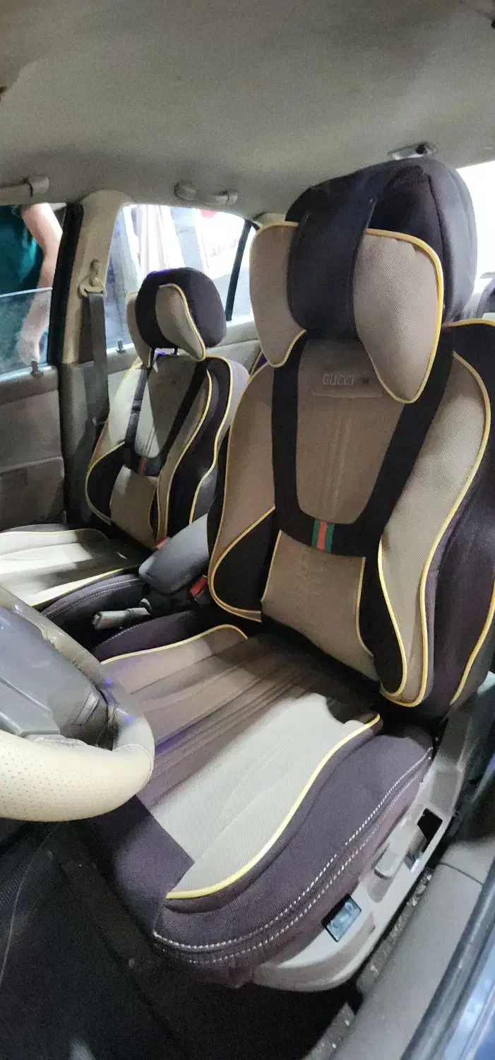 تولید و پخش روکش البرز (رضایی)|قطعات یدکی و لوازم جانبی|کرج, جهان‌شهر|دیوار