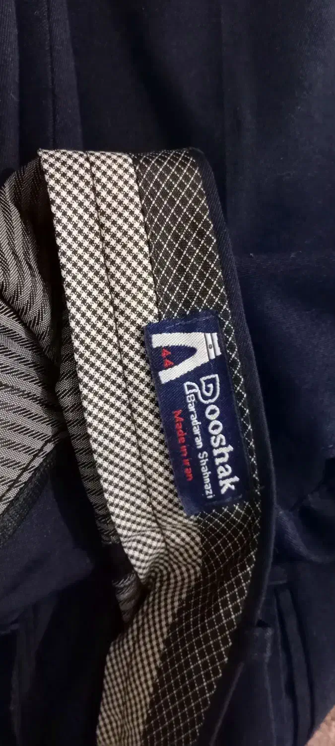 ژاکت و شلوار مردانه|لباس|گرگان, |دیوار