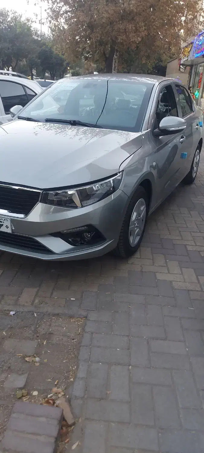 تارا وی ۱ تیتانیوم خشک|خودرو سواری و وانت|همدان, |دیوار