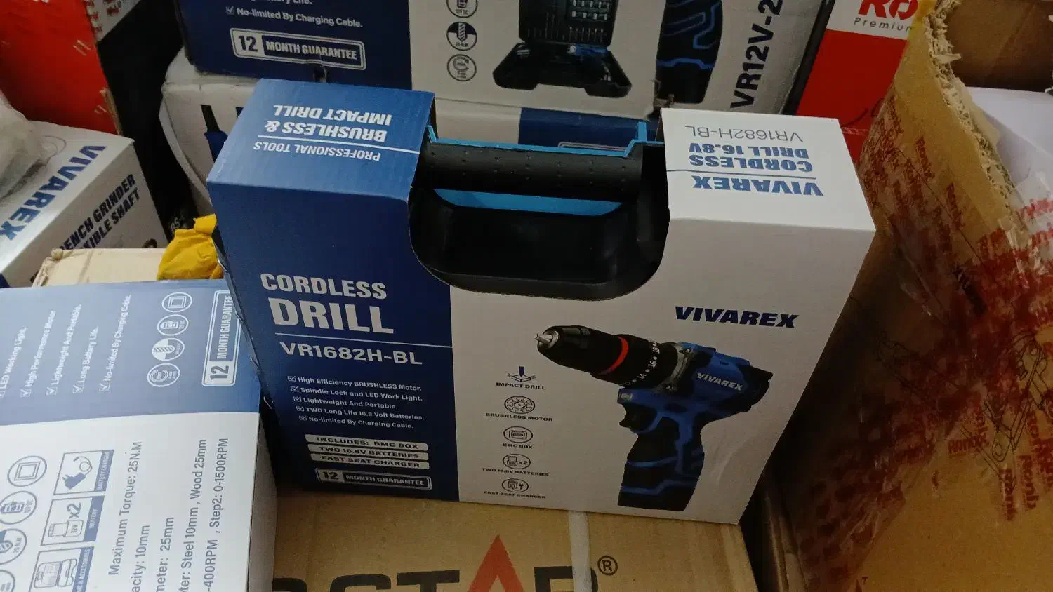 چکش تخریب|حراج|زابل, |دیوار