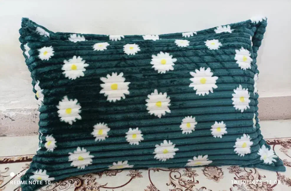 روبالشی|رختخواب، بالش، پتو|بندر گناوه, |دیوار