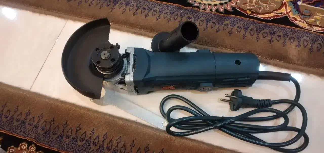 ابزار|ابزارآلات|فردیس, نگارستان|دیوار